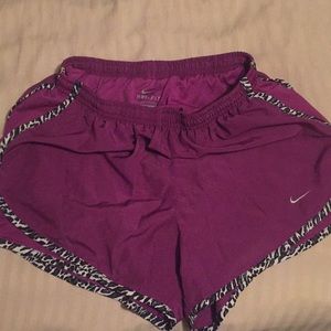 Nike shorts